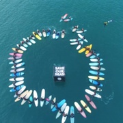 竹岛冲浪日记 죽도 서핑 다이어리