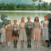 音乐之声 The Sound of Music
