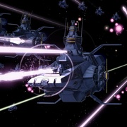 机动战士高达 THE ORIGIN Ⅵ 赤色彗星诞生 機動戦士ガンダム THE ORIGIN Ⅵ 誕生 赤い彗星