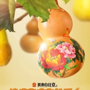 我来自北京之按下葫芦起来梨