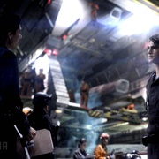 太空堡垒卡拉狄加：血与铬 Battlestar Galactica: Blood & Chrome