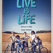 生活即此 Live is life