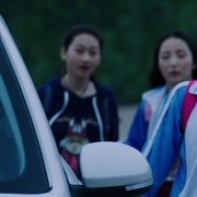 特殊嫌疑犯