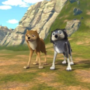丛林有情狼3：伟大的狼游戏 Alpha and Omega 3: The Great Wolf Games