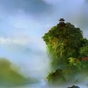济公之降龙降世