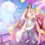 狐妖小红娘·月红2