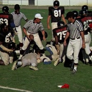 牢狱风云 The Longest Yard