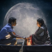 爱的最后愿望 Shyam Singha Roy