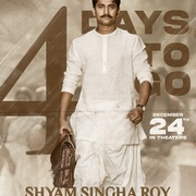 爱的最后愿望 Shyam Singha Roy