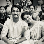 爱的最后愿望 Shyam Singha Roy