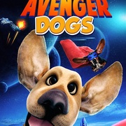 狗狗复仇者联盟 Avenger Dogs