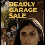 点击查看图片 窃劫复仇 Deadly Garage Sale