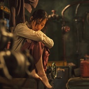 海雾 해무