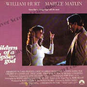 失宠于上帝的孩子们 Children of a Lesser God