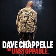 戴夫·查普尔：势不可挡 Dave Chappelle: The Unstoppable
