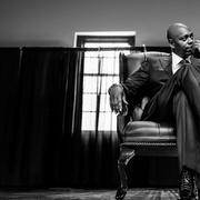 戴夫·查普尔：势不可挡 Dave Chappelle: The Unstoppable