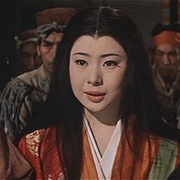 大江山酒天童子
