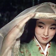 大江山酒天童子