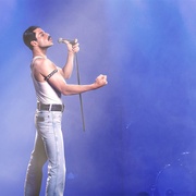 波西米亚狂想曲 Bohemian Rhapsody