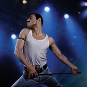 波西米亚狂想曲 Bohemian Rhapsody