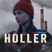 嚎叫 Holler