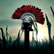 野蛮人 Barbarians