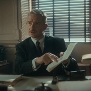 阿加莎·克里斯蒂之七面钟 Agatha Christie’s Seven Dials