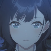 弹珠汽水瓶里的千岁同学 千歳くんはラムネ瓶のなか
