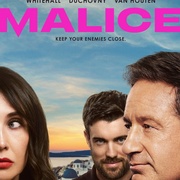 恶念 Malice