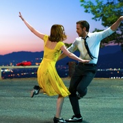 爱乐之城 La La Land