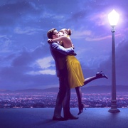 爱乐之城 La La Land
