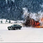 007之黎明生机 The Living Daylights