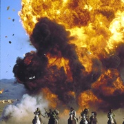 007之黎明生机 The Living Daylights