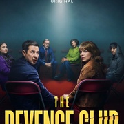 复仇俱乐部 The Revenge Club