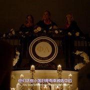 血腥姐妹会 The Row