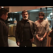 单刀直入 Kadaram Kondan