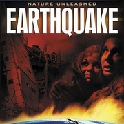 天崩地裂 Nature Unleashed: Earthquake