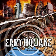 天崩地裂 Nature Unleashed: Earthquake