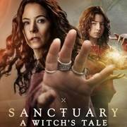圣所镇：女巫传说 第二季 Sanctuary: A Witch's Tale Season 2