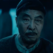 河神·诡水怪谈