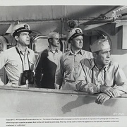 叛舰凯恩号 The Caine Mutiny