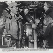 叛舰凯恩号 The Caine Mutiny
