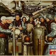叛舰凯恩号 The Caine Mutiny