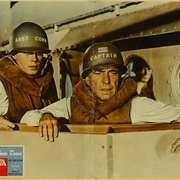 叛舰凯恩号 The Caine Mutiny