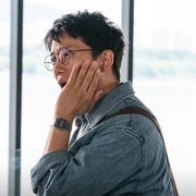 法官李汉英 판사 이한영