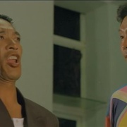 庙街十三妹 廟街十三妹