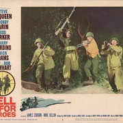 突击魔鬼岭 Hell Is for Heroes