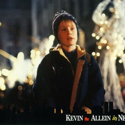 小鬼当家2 Home Alone 2: Lost in New York