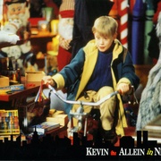 小鬼当家2 Home Alone 2: Lost in New York