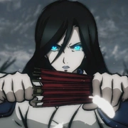 扰乱 The Princess of Snow and Blood 擾乱 The Princess of Snow and Blood